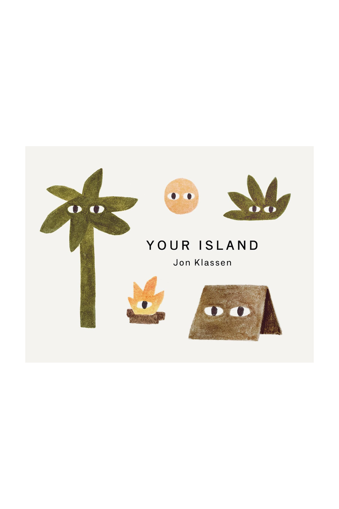 Your Island