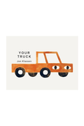 Your Truck