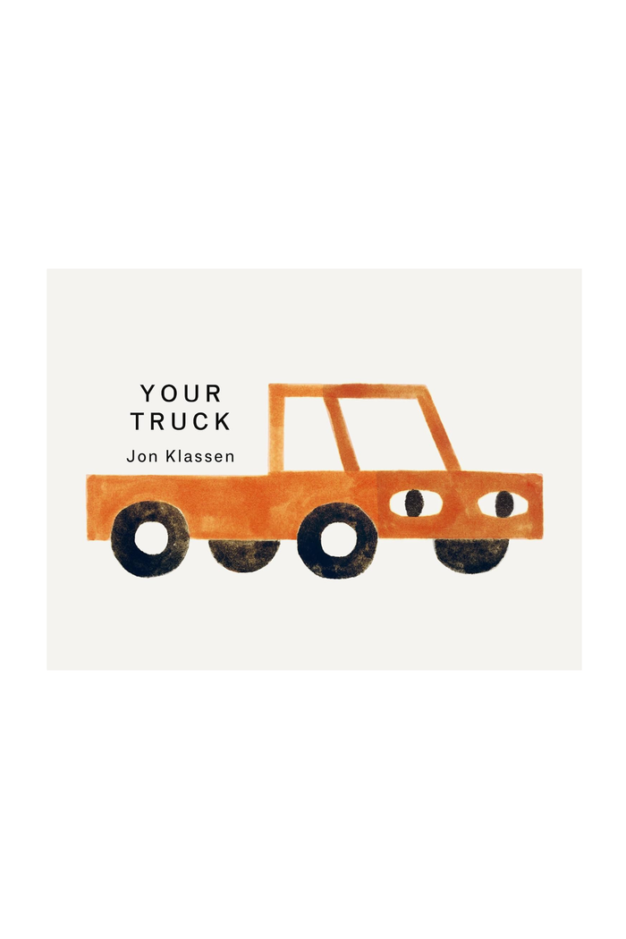 Your Truck
